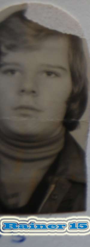 Rainer 15