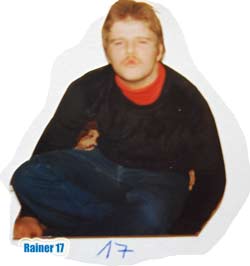 Rainer 17